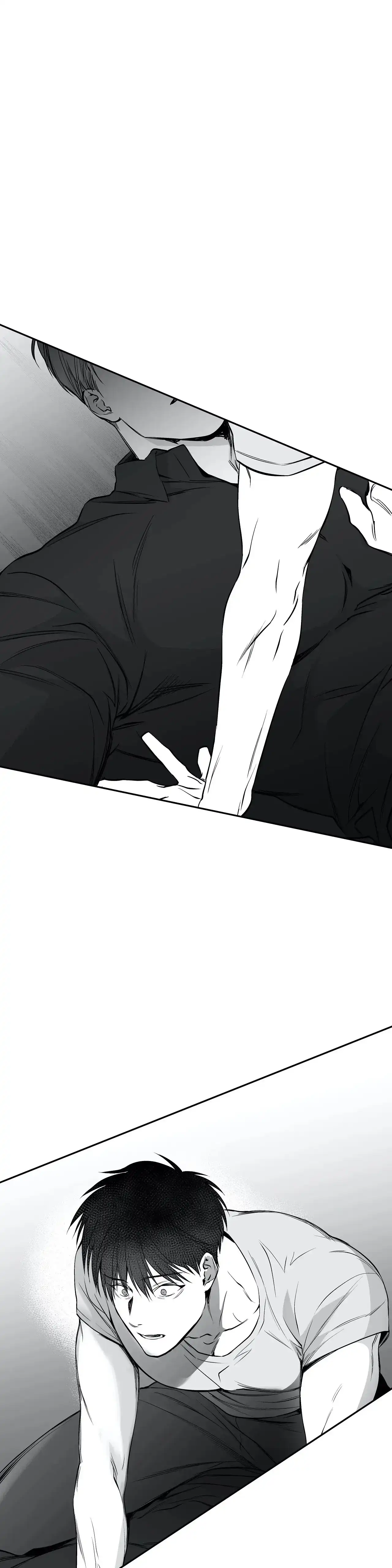 《不走路的腿》第41话 第2页