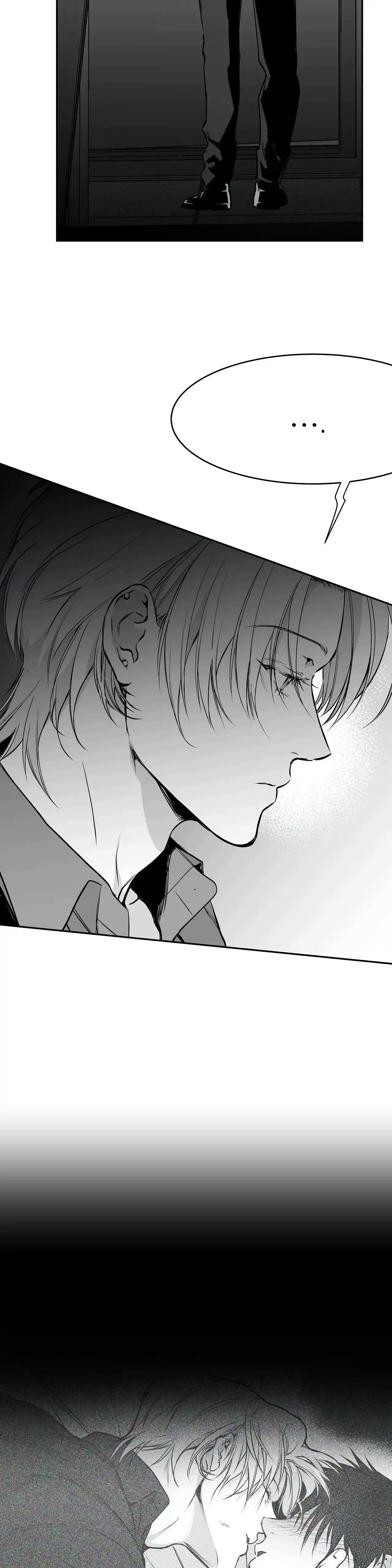 《不走路的腿》第48话 第8页