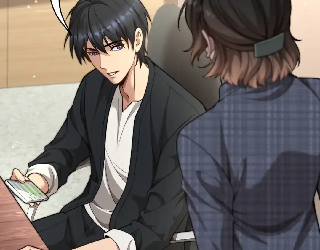 第57话这一局是高攻速- 财富自由后，她们献上了忠诚无遮挡版全集免费在线阅读- 爱看漫画