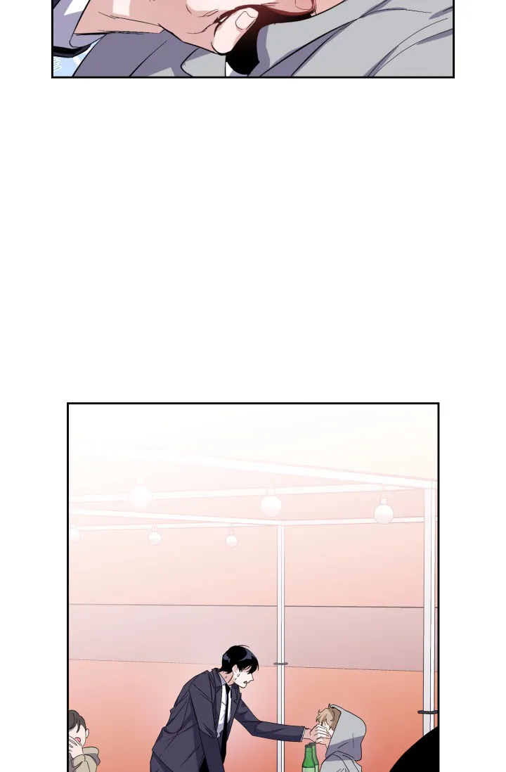 《彩排》第17话 第10页