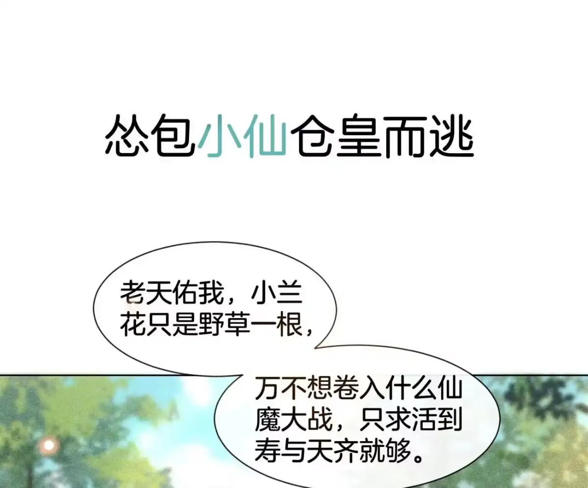 苍兰诀 预告 第4页