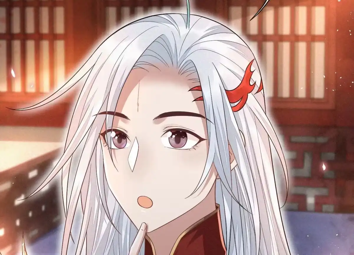 苍兰诀 第9话 达成共识 第67页