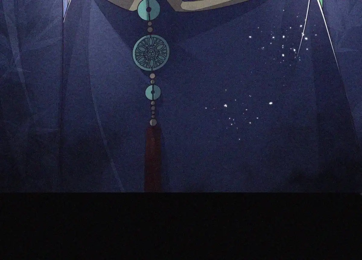 苍兰诀 第99话 千万年来孤身一人 第32页
