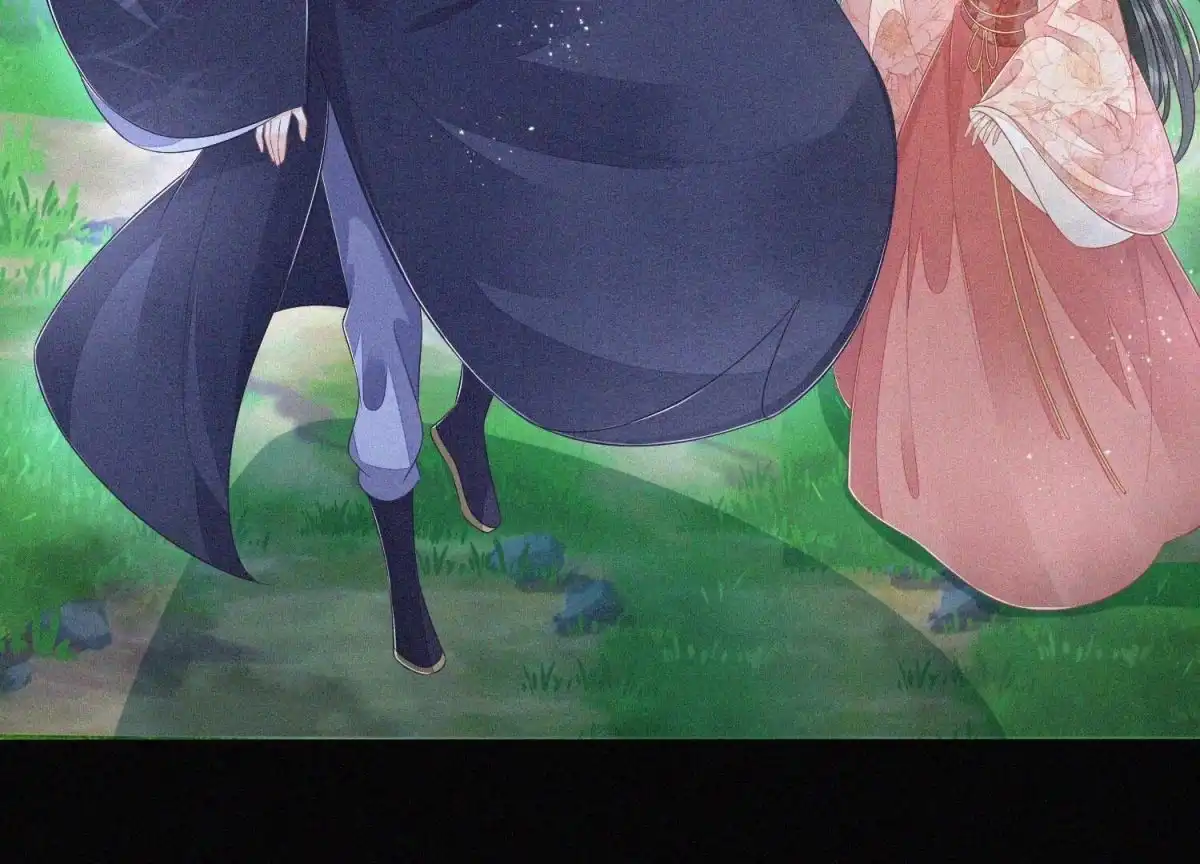 苍兰诀 第99话 千万年来孤身一人 第4页