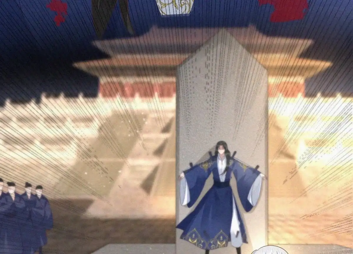 苍兰诀 第101话 小兰花的梦魇来袭 第50页