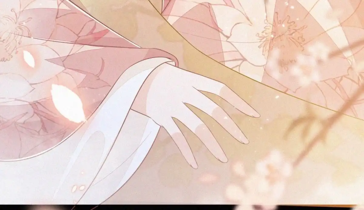 苍兰诀 第101话 小兰花的梦魇来袭 第19页