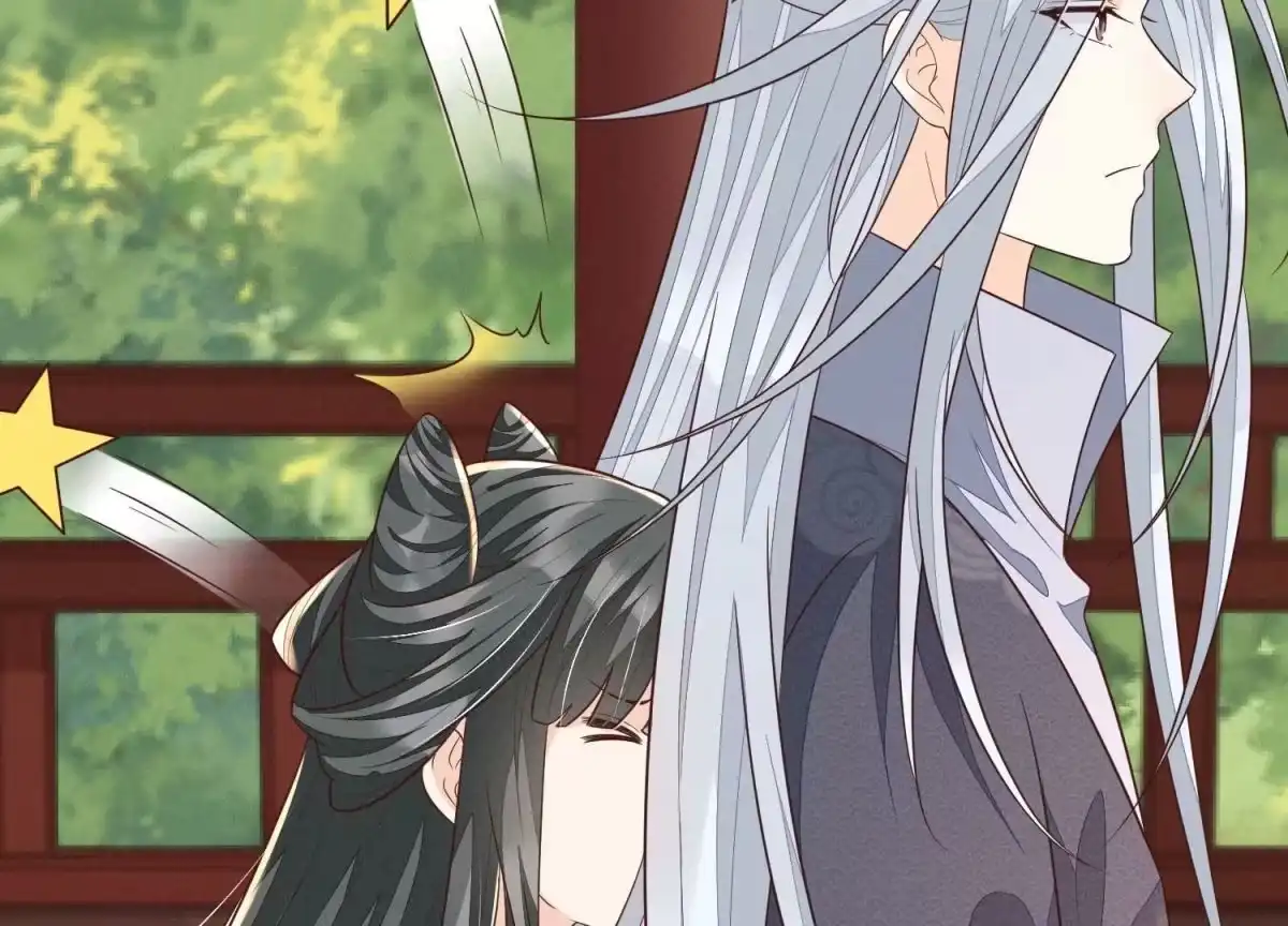 苍兰诀 第102话 小兰花的梦境 第11页