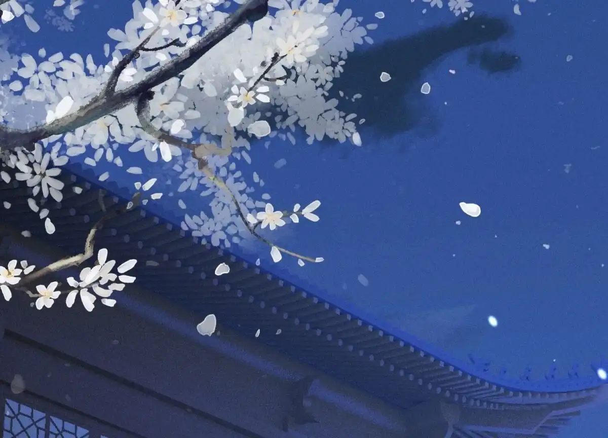 苍兰诀 第102话 小兰花的梦境 第24页