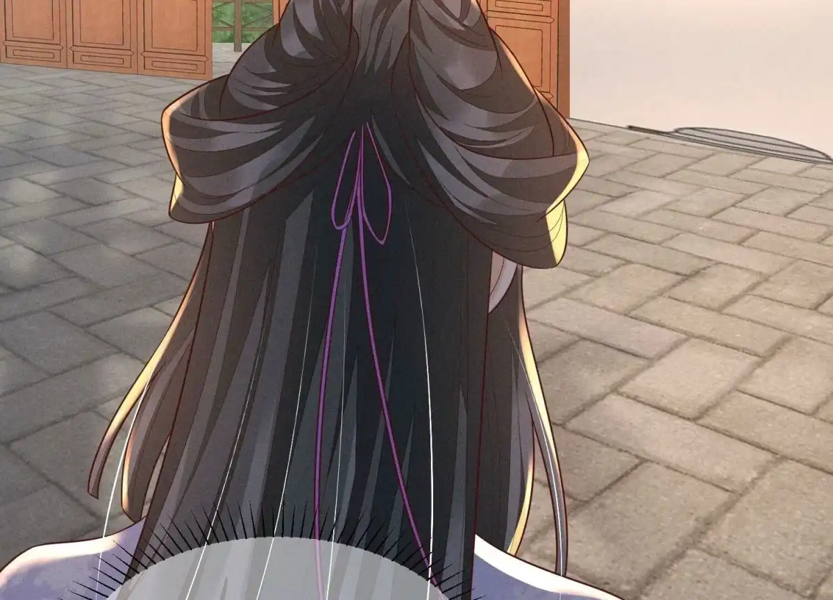 苍兰诀 第104话 来自大魔头的告白 第59页