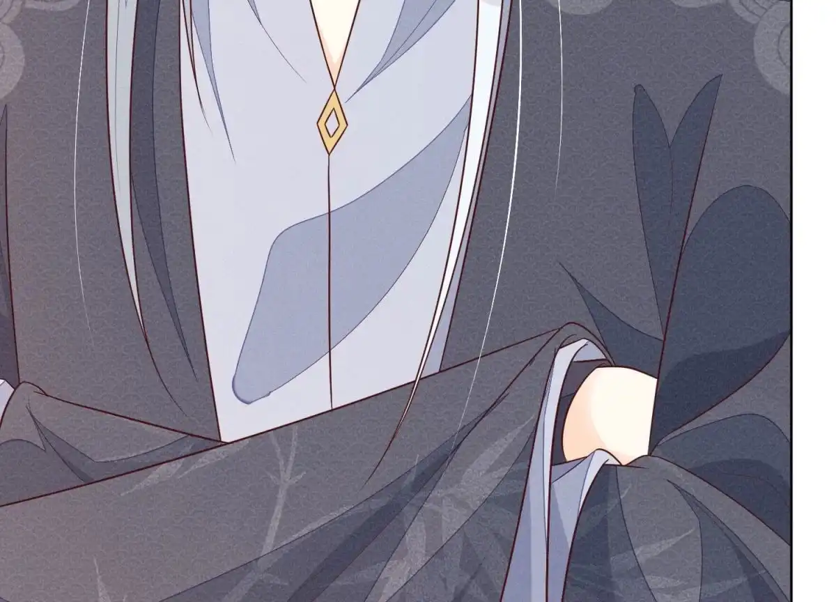 苍兰诀 第104话 来自大魔头的告白 第52页
