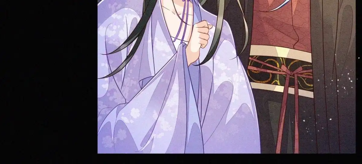 苍兰诀 第105话 大魔头的浪漫烟花 第48页