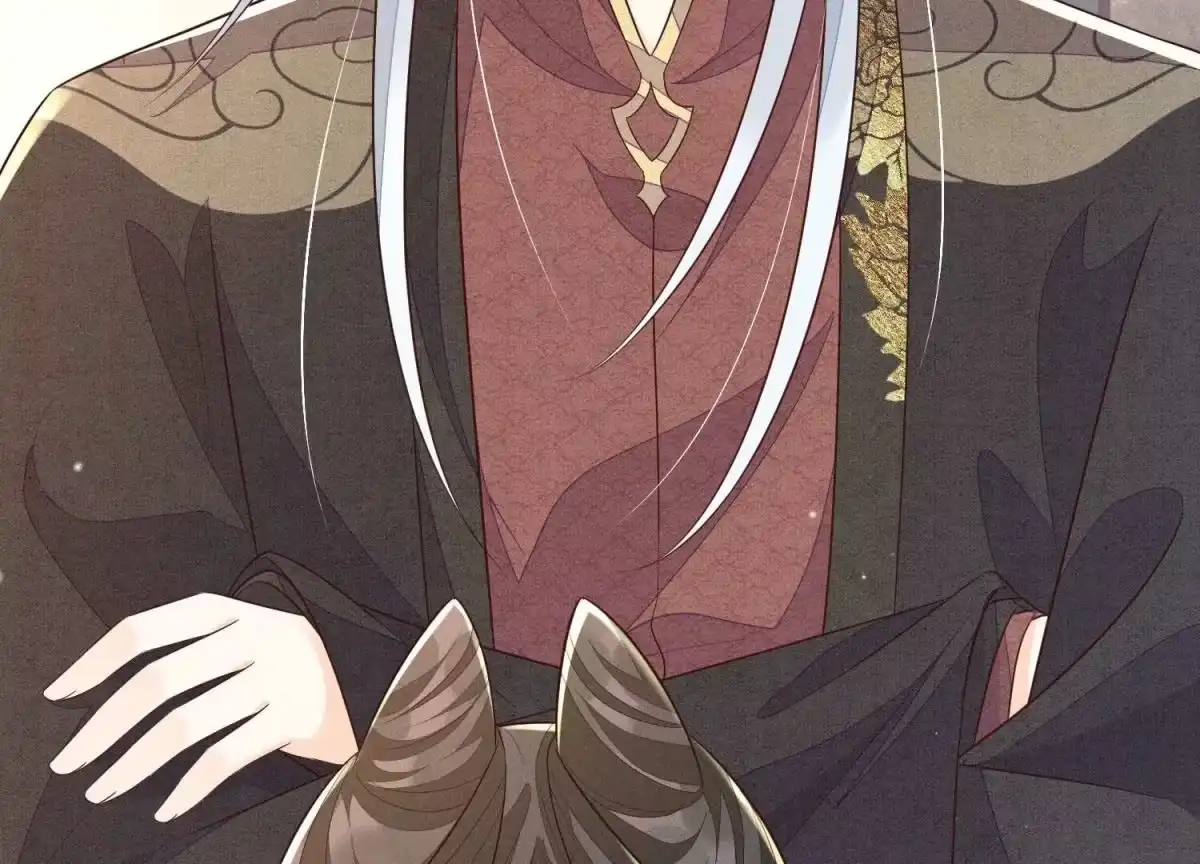 苍兰诀 第105话 大魔头的浪漫烟花 第34页