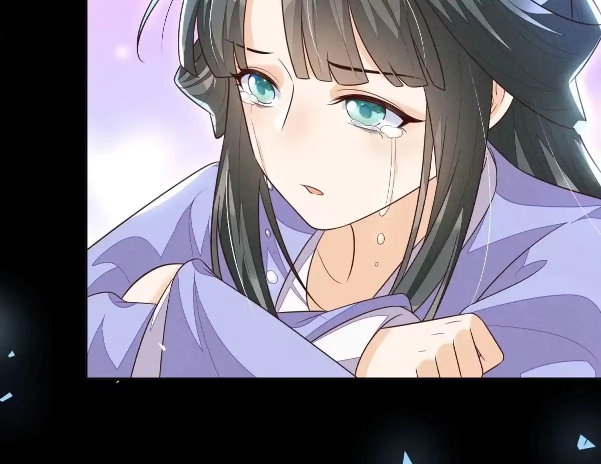 苍兰诀 第106话 大魔头这是要杀我？ 第65页