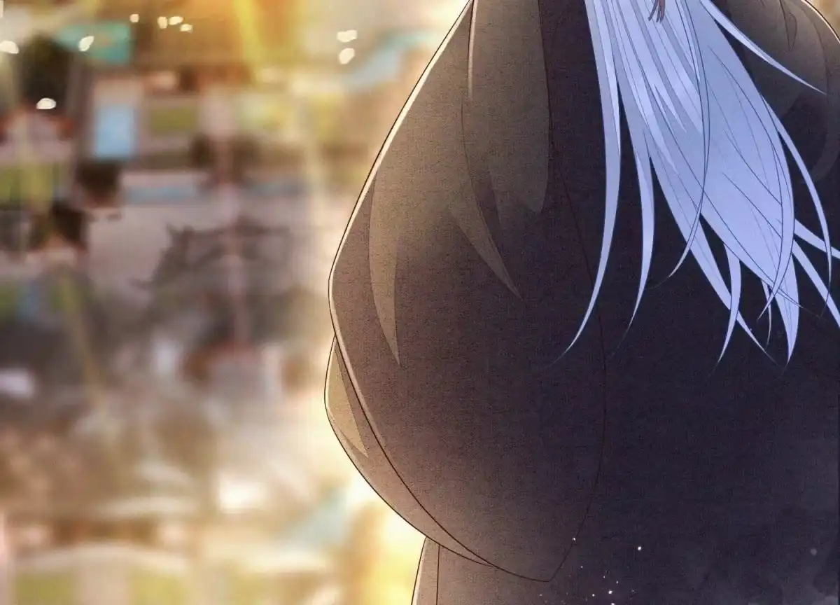 苍兰诀 第106话 大魔头这是要杀我？ 第8页