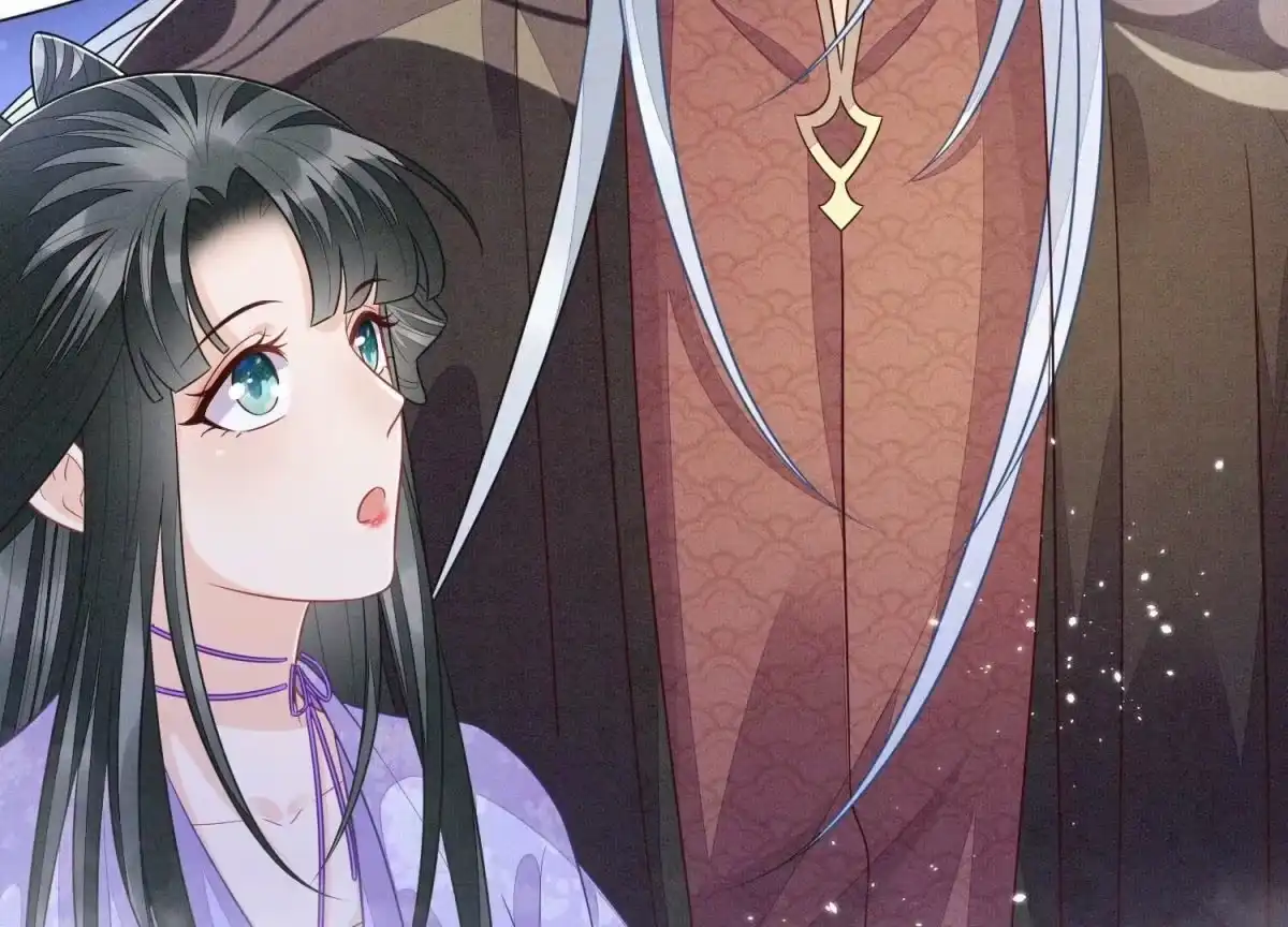 苍兰诀 第106话 大魔头这是要杀我？ 第23页