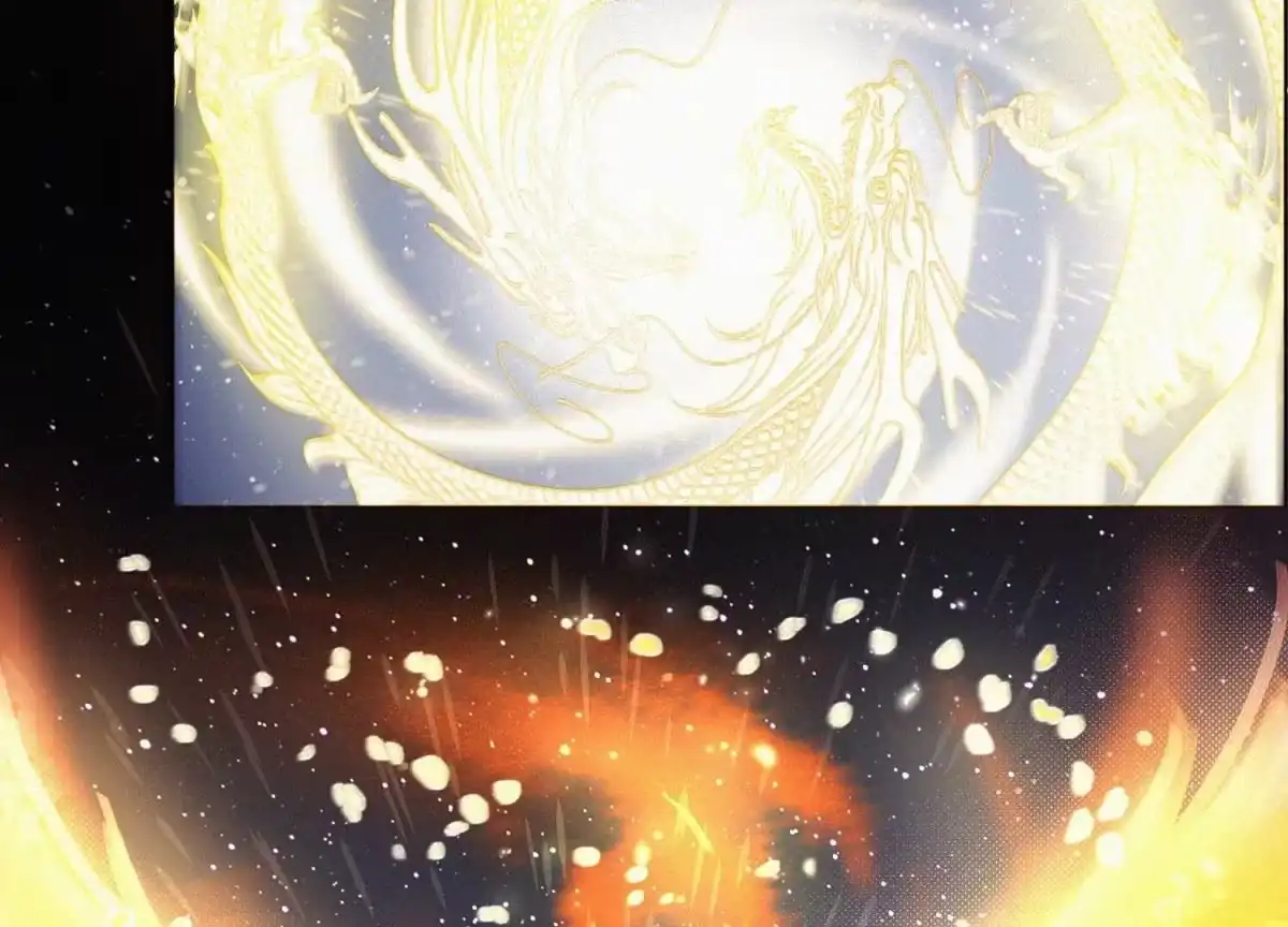 苍兰诀 第106话 大魔头这是要杀我？ 第5页