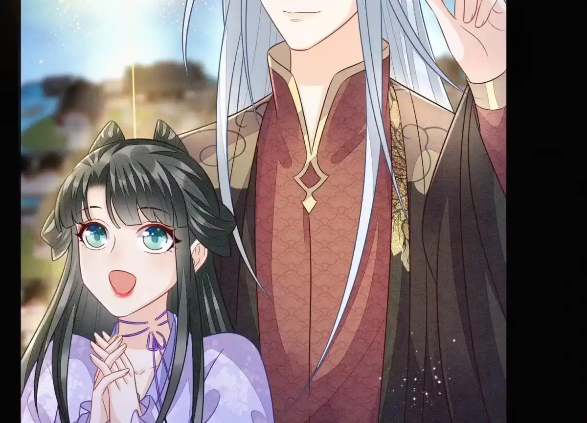 苍兰诀 第106话 大魔头这是要杀我？ 第3页