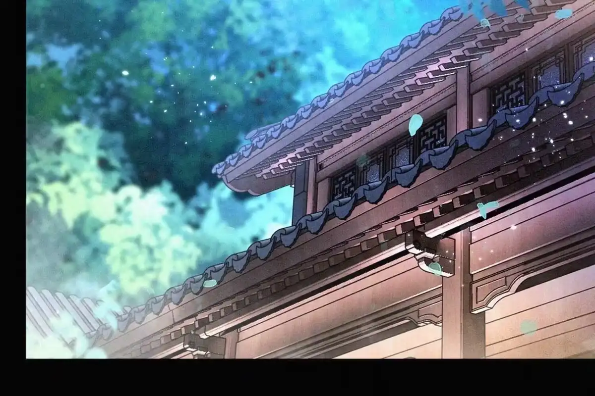 苍兰诀 第106话 大魔头这是要杀我？ 第35页
