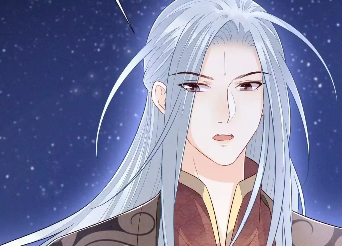 苍兰诀 第106话 大魔头这是要杀我？ 第22页