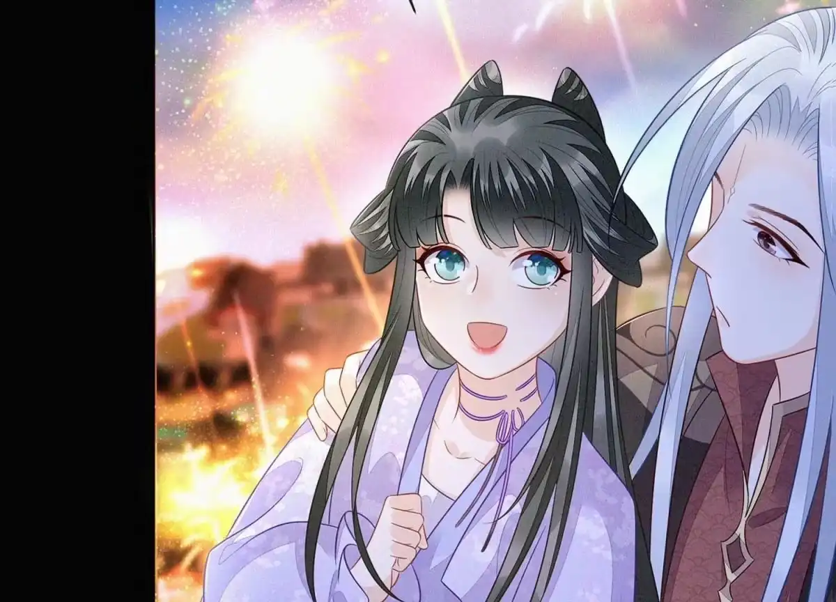 苍兰诀 第106话 大魔头这是要杀我？ 第25页
