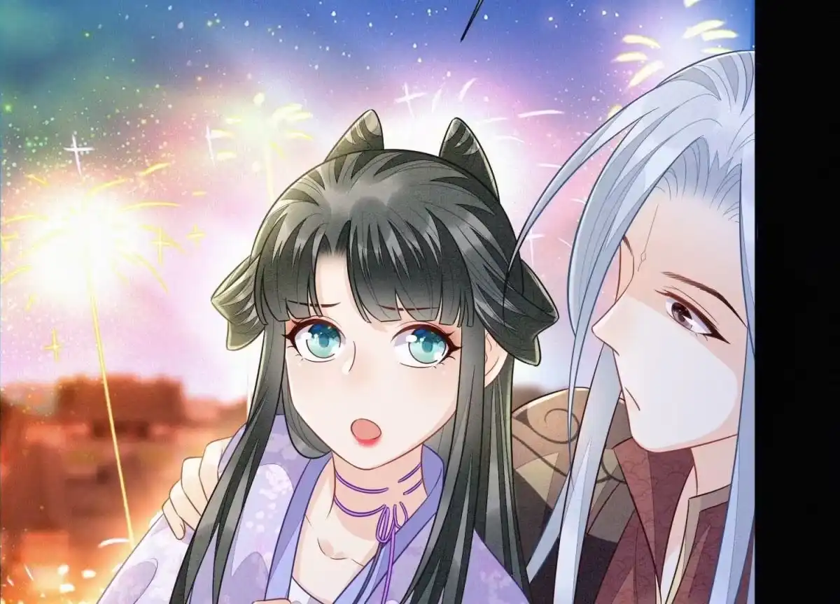 苍兰诀 第106话 大魔头这是要杀我？ 第19页