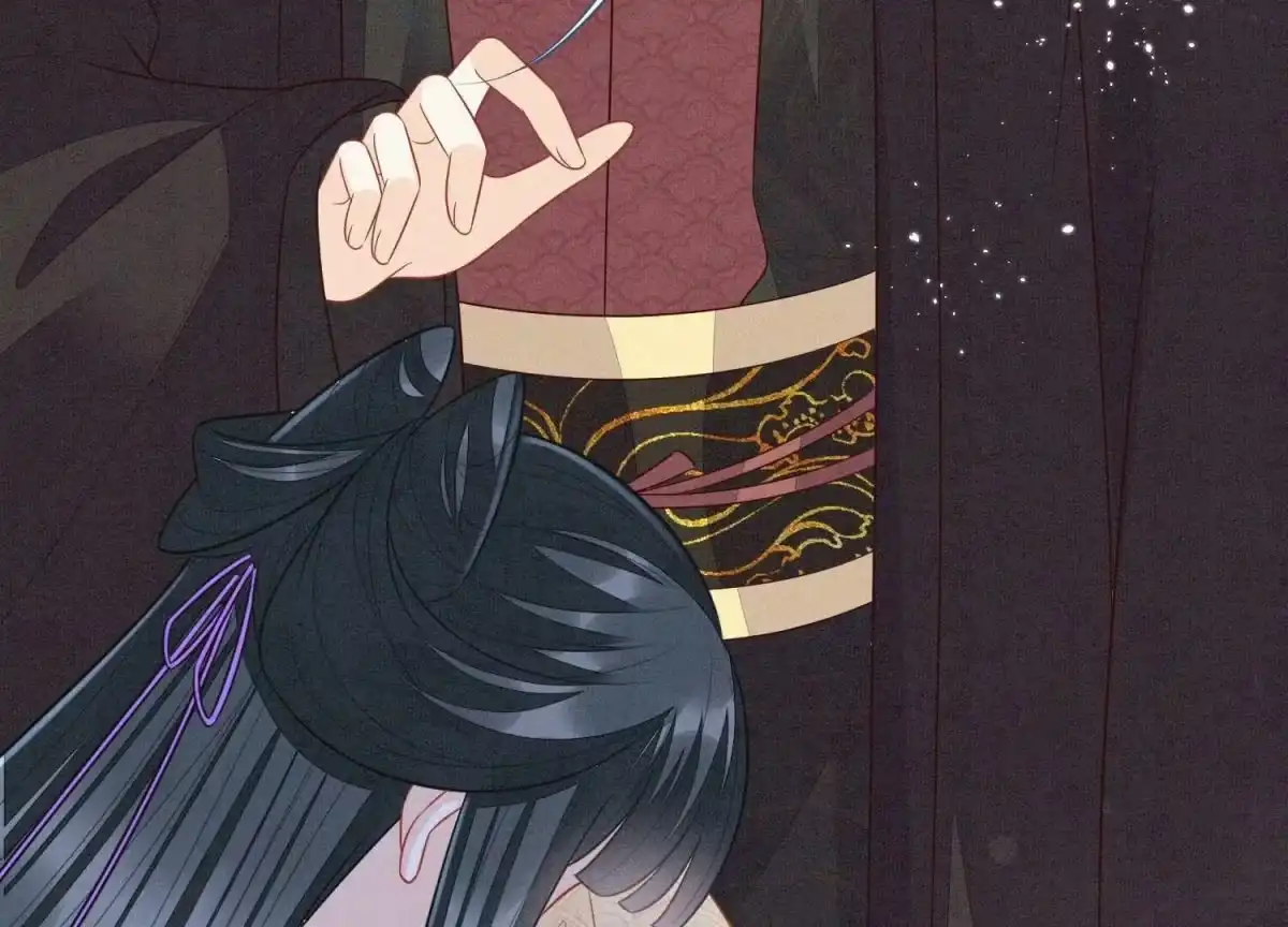苍兰诀 第109话 新混世魔王小兰花 第15页