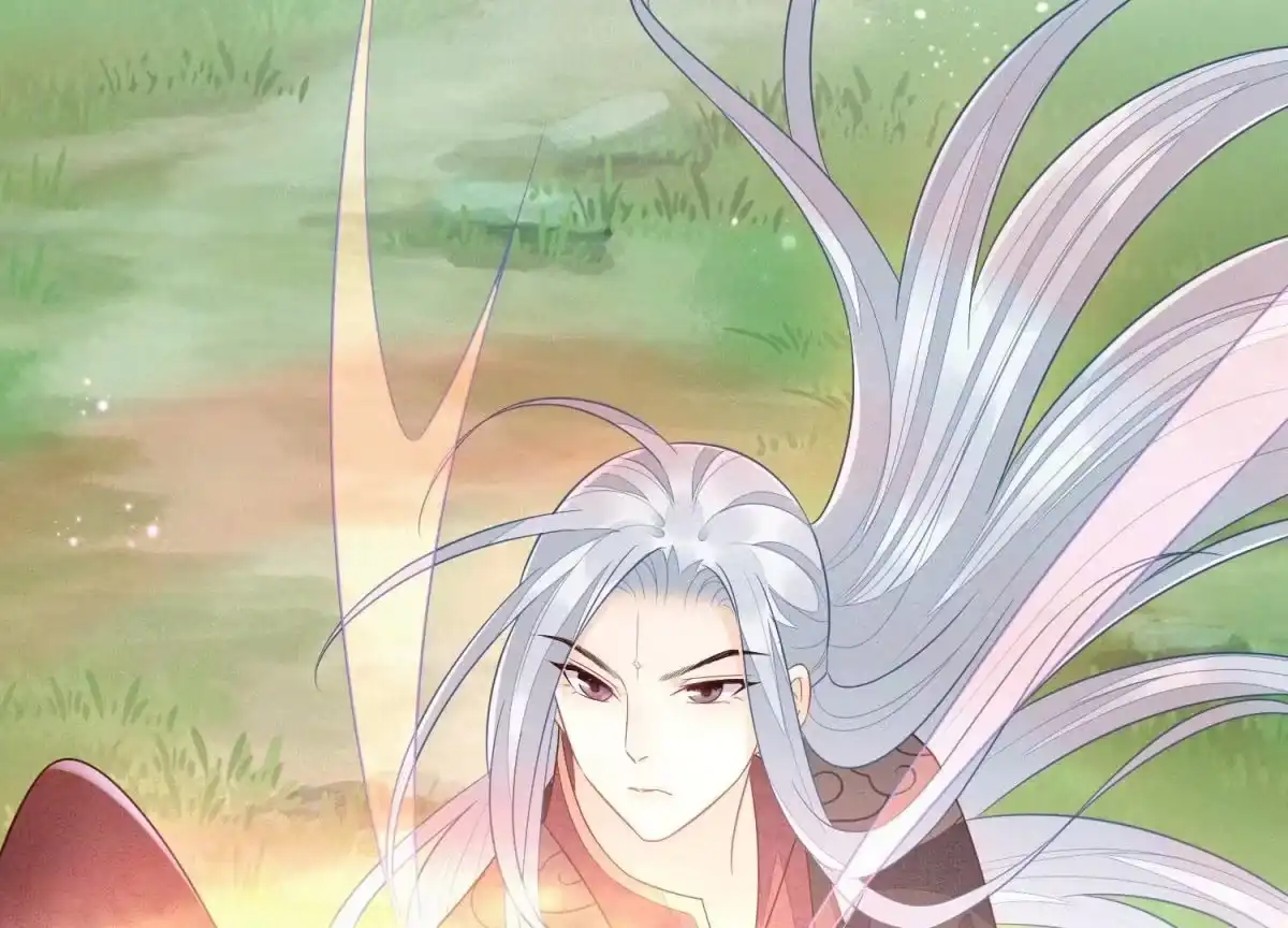 苍兰诀 第114话 东方青苍苏醒 第60页