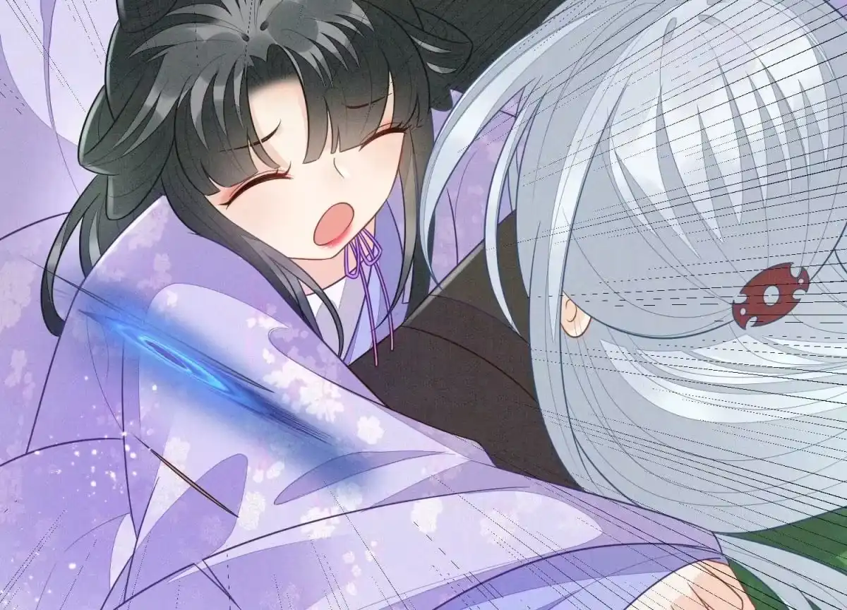 苍兰诀 第114话 东方青苍苏醒 第30页