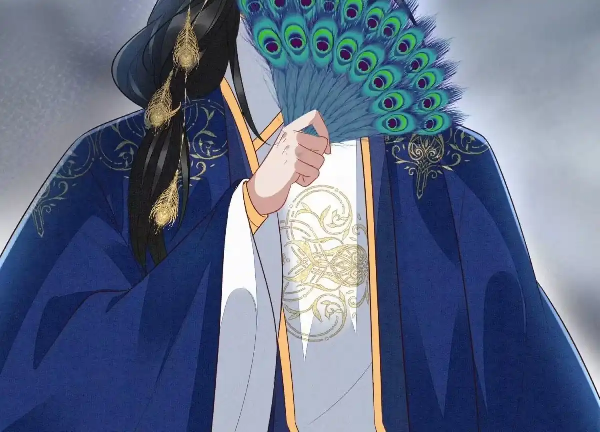 苍兰诀 第114话 东方青苍苏醒 第19页