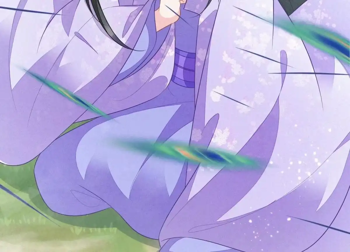 苍兰诀 第114话 东方青苍苏醒 第49页