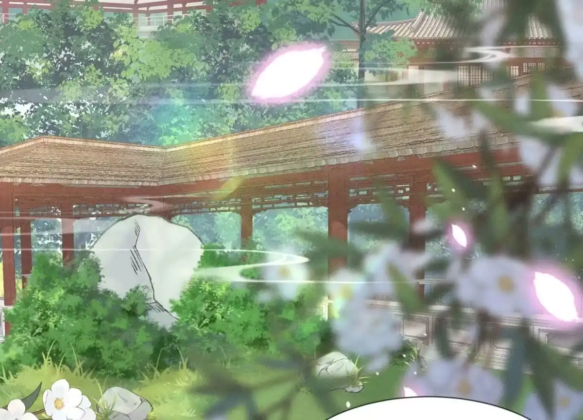 苍兰诀 第115话 千影郎君近来可好 第22页