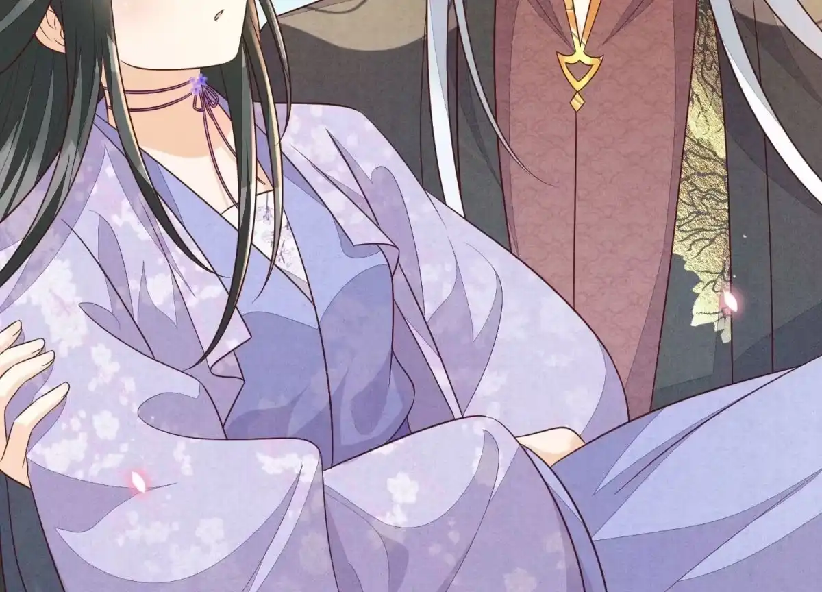 苍兰诀 第115话 千影郎君近来可好 第37页