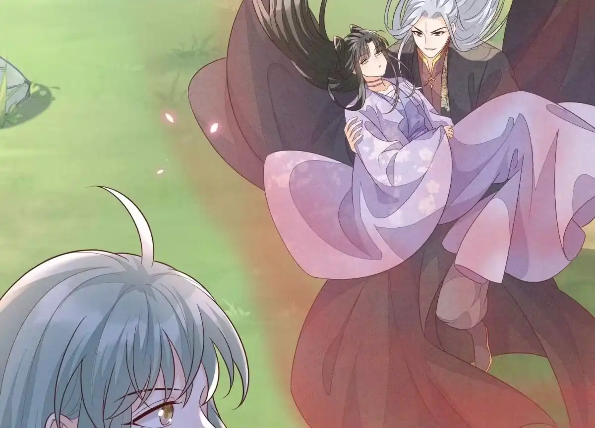 苍兰诀 第115话 千影郎君近来可好 第28页