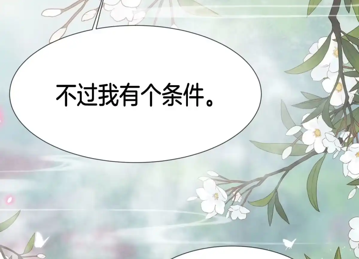 苍兰诀 第116话 千隐郎君又有阴谋？ 第14页