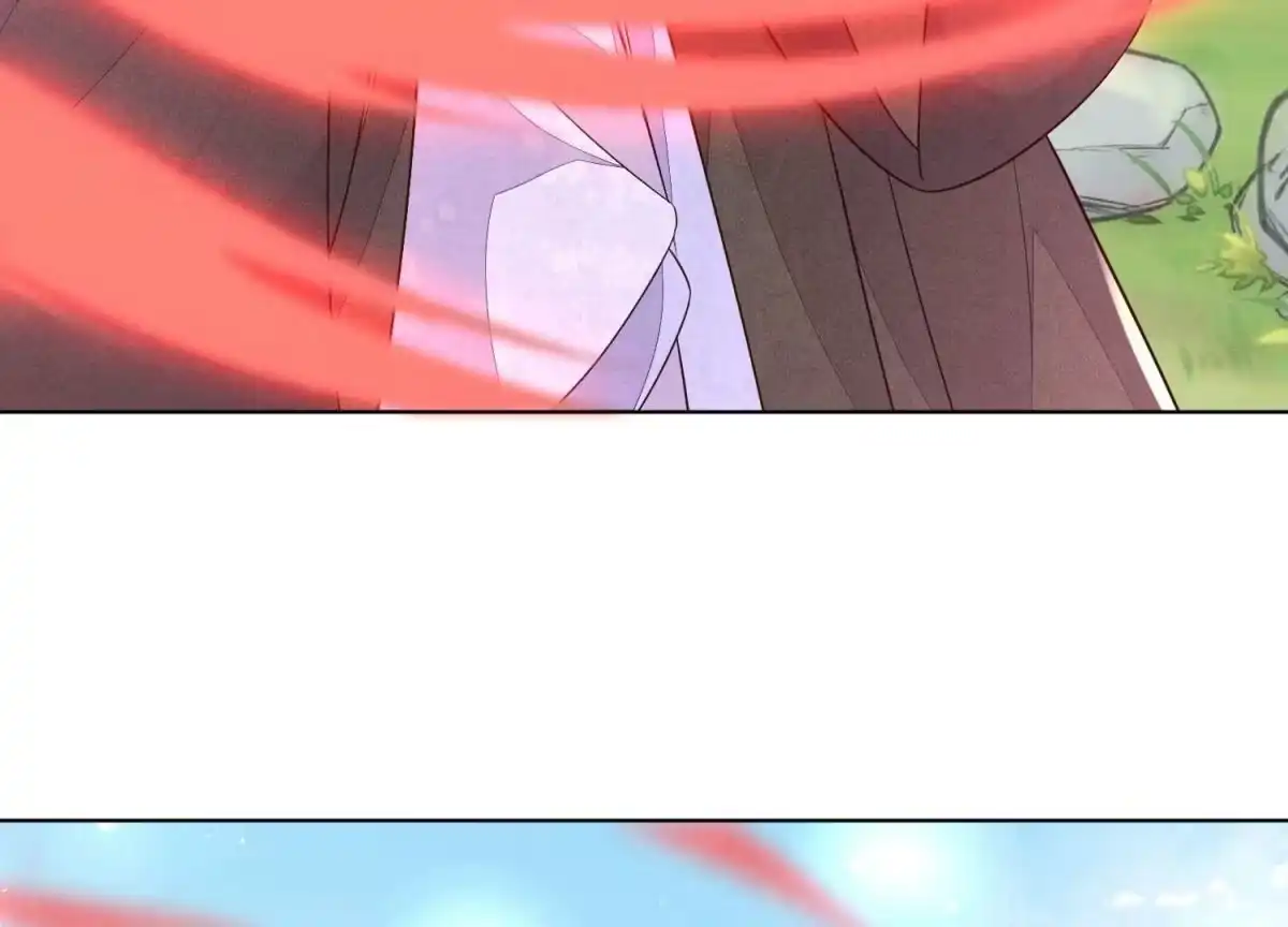 苍兰诀 第116话 千隐郎君又有阴谋？ 第28页