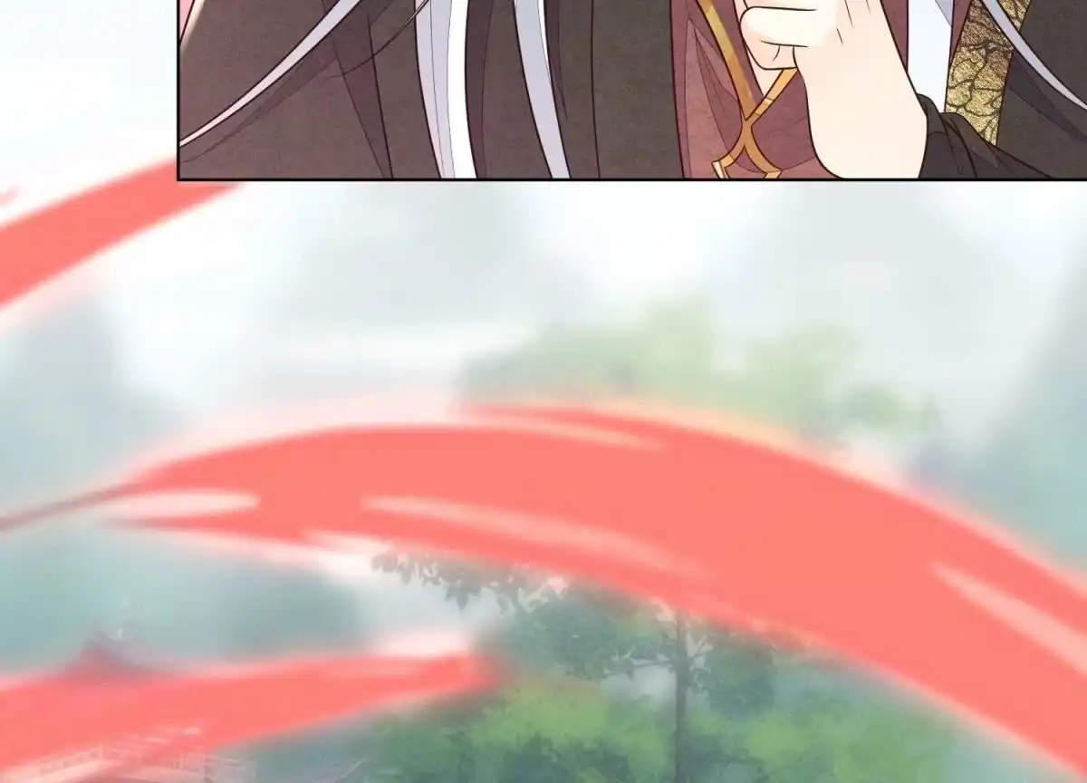苍兰诀 第116话 千隐郎君又有阴谋？ 第25页