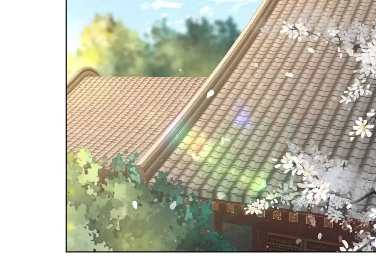 苍兰诀 第116话 千隐郎君又有阴谋？ 第37页