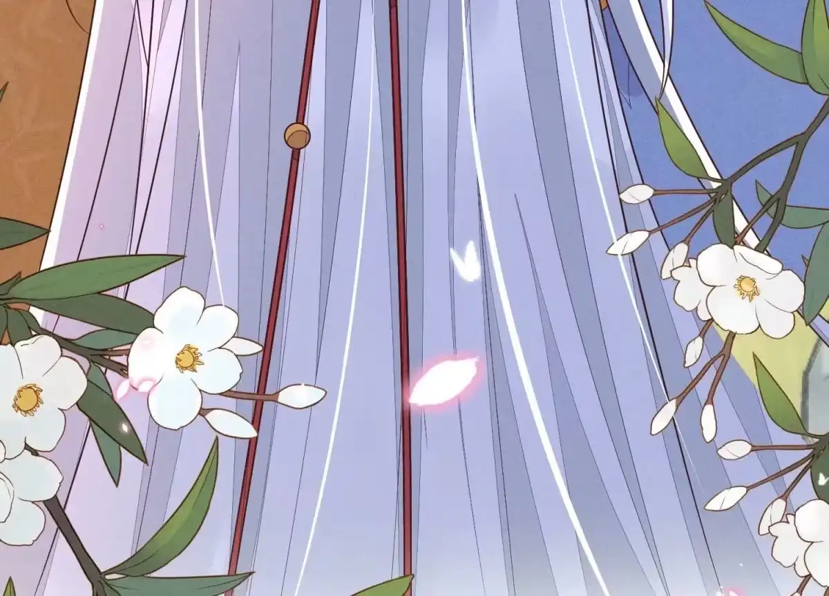 苍兰诀 第116话 千隐郎君又有阴谋？ 第19页