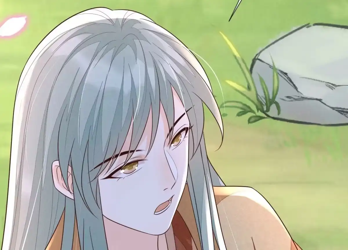 苍兰诀 第116话 千隐郎君又有阴谋？ 第10页