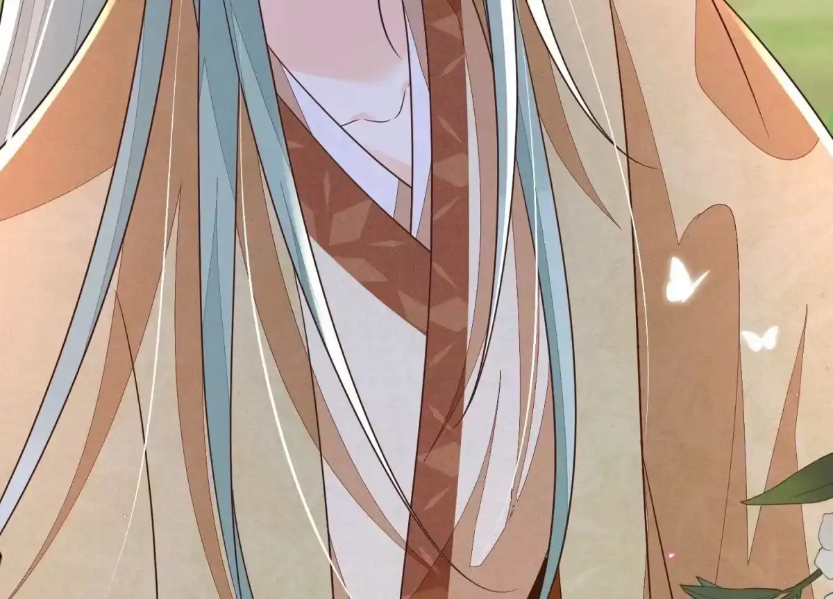 苍兰诀 第116话 千隐郎君又有阴谋？ 第11页