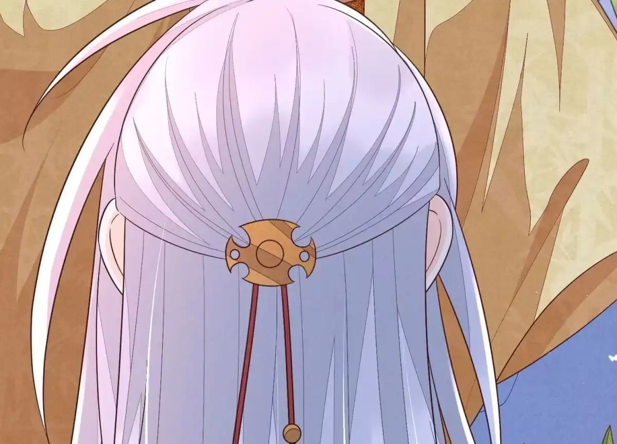 苍兰诀 第116话 千隐郎君又有阴谋？ 第18页