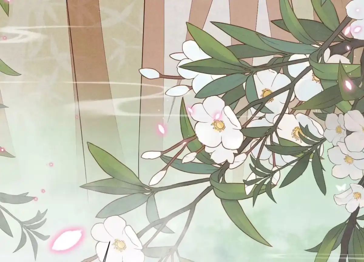 苍兰诀 第116话 千隐郎君又有阴谋？ 第13页