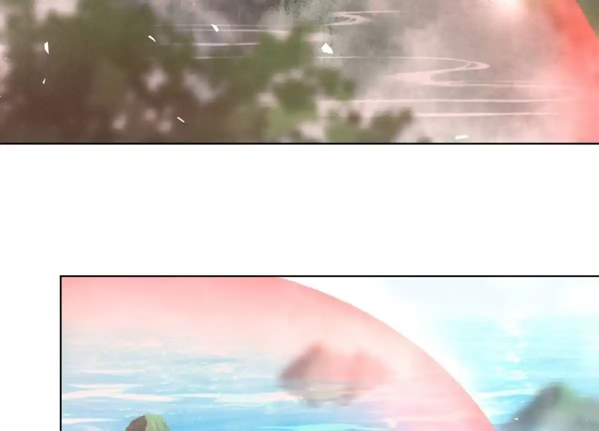 苍兰诀 第116话 千隐郎君又有阴谋？ 第30页