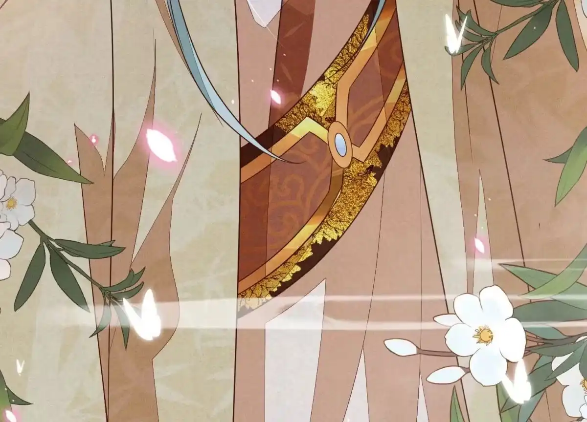 苍兰诀 第116话 千隐郎君又有阴谋？ 第12页