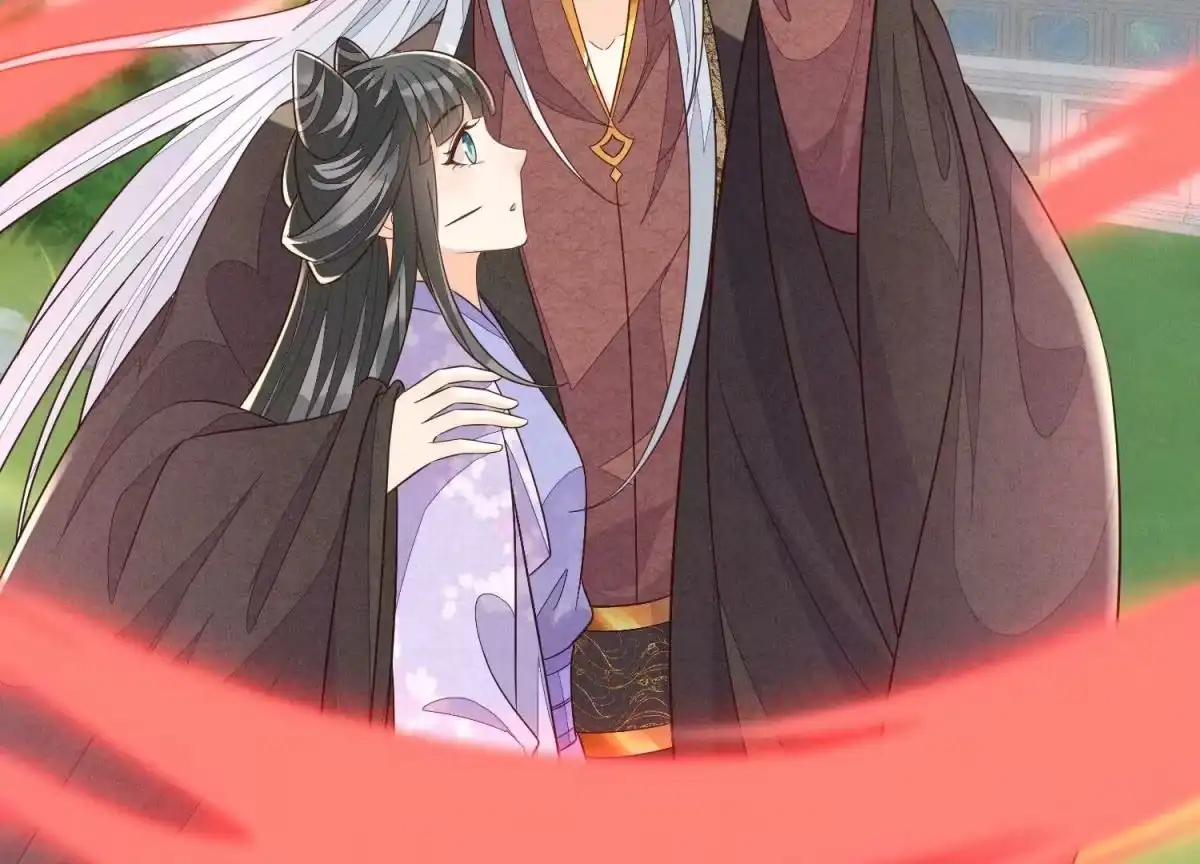 苍兰诀 第116话 千隐郎君又有阴谋？ 第27页