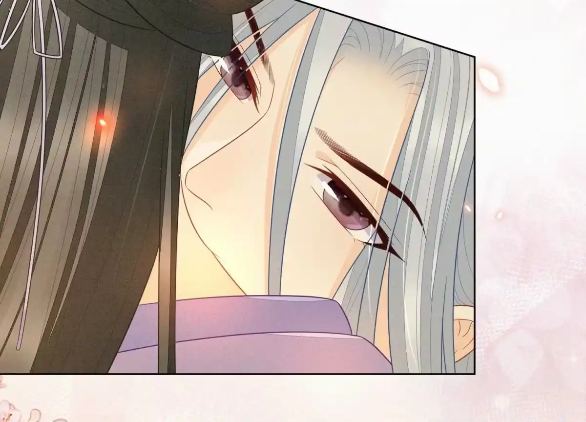 苍兰诀 第118话 小兰花消失在即 第37页