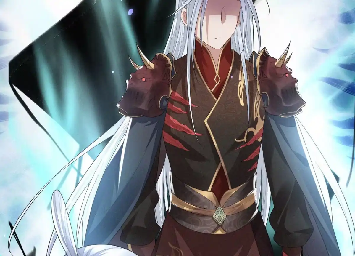 苍兰诀 第11话 魔尊走的是卖萌调调 第66页