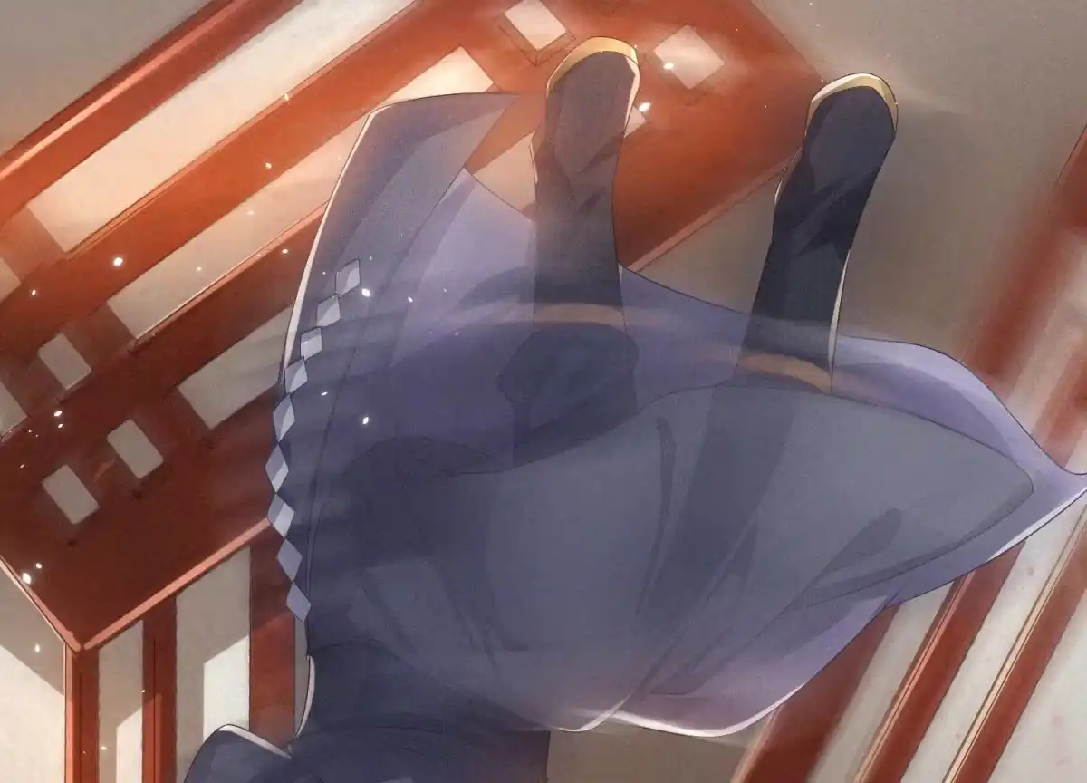 苍兰诀 第11话 魔尊走的是卖萌调调 第33页