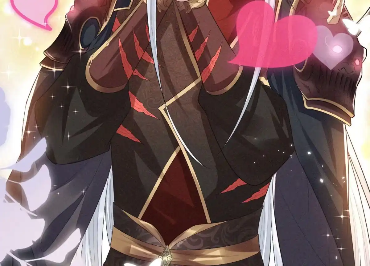苍兰诀 第11话 魔尊走的是卖萌调调 第47页