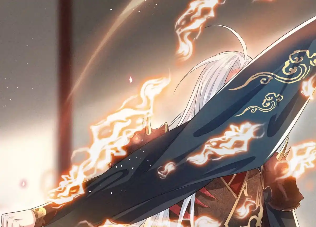 苍兰诀 第11话 魔尊走的是卖萌调调 第54页